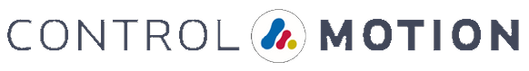 ControlMotion Logo